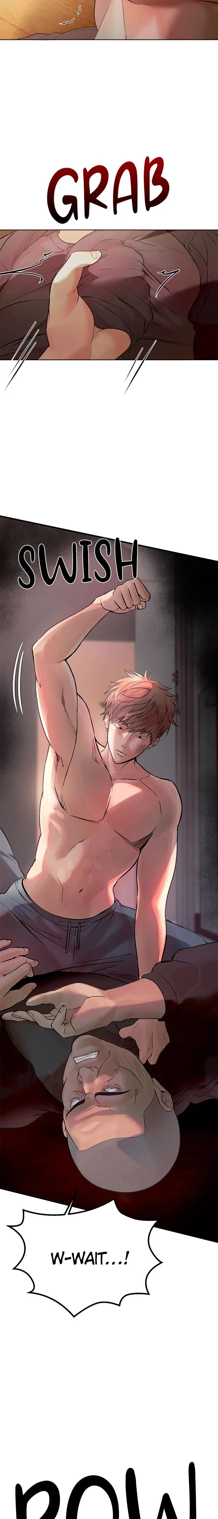 Beautiful Days Chapter 02 Page 27