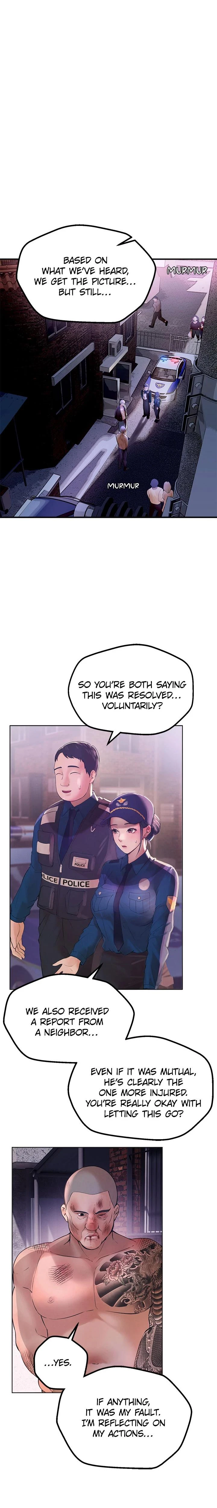 Beautiful Days Chapter 02 Page 29