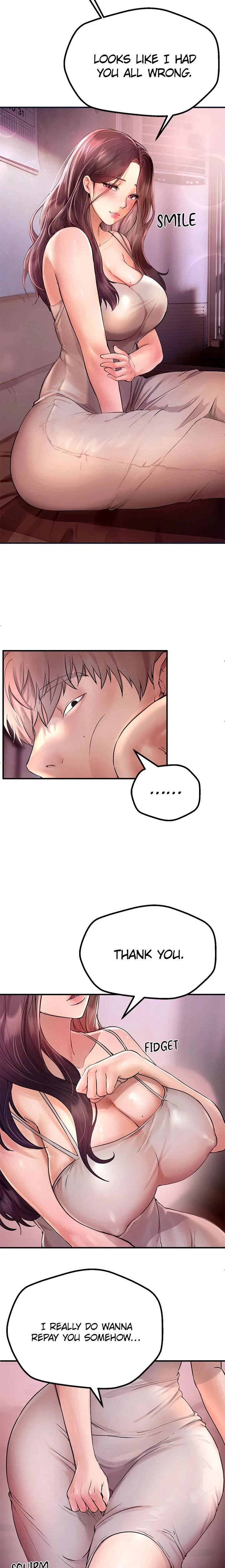 Beautiful Days Chapter 02 Page 34