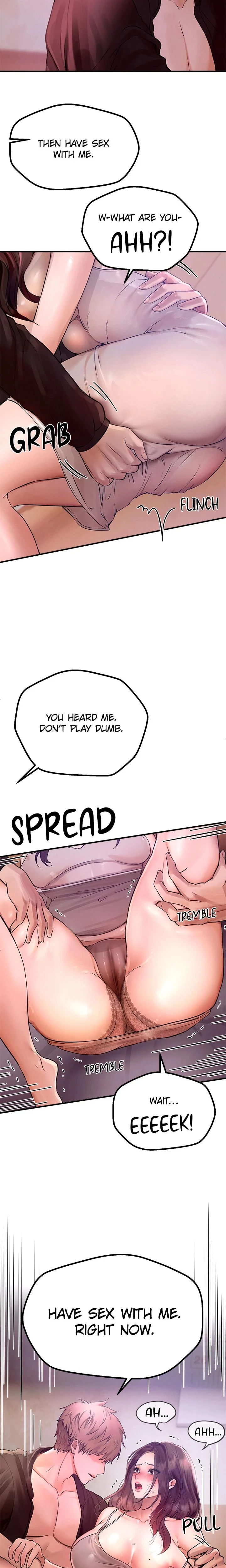 Beautiful Days Chapter 02 Page 36