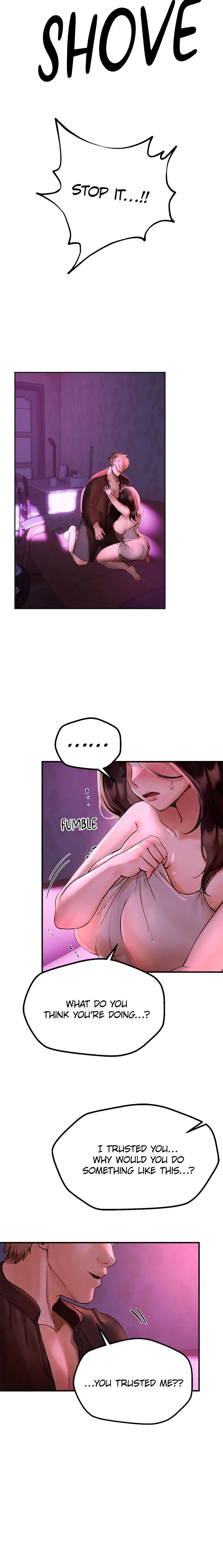 Beautiful Days Chapter 03 Page 2