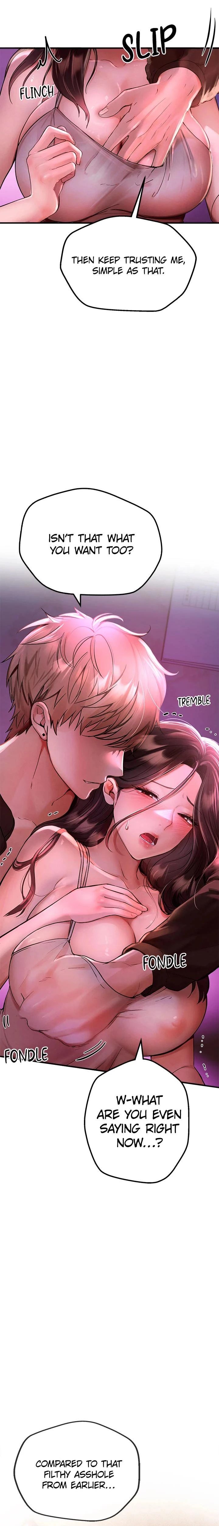 Beautiful Days Chapter 03 Page 3