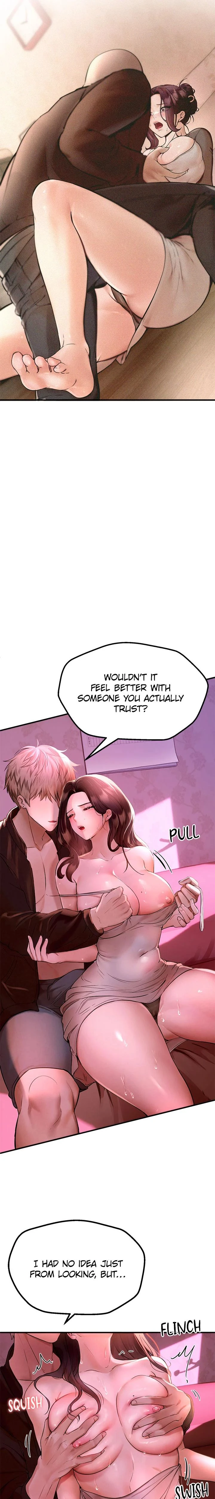 Beautiful Days Chapter 03 Page 4