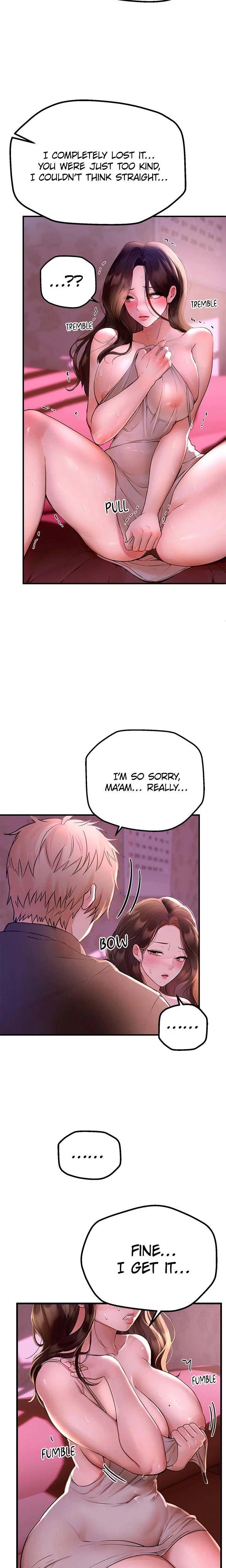 Beautiful Days Chapter 03 Page 7