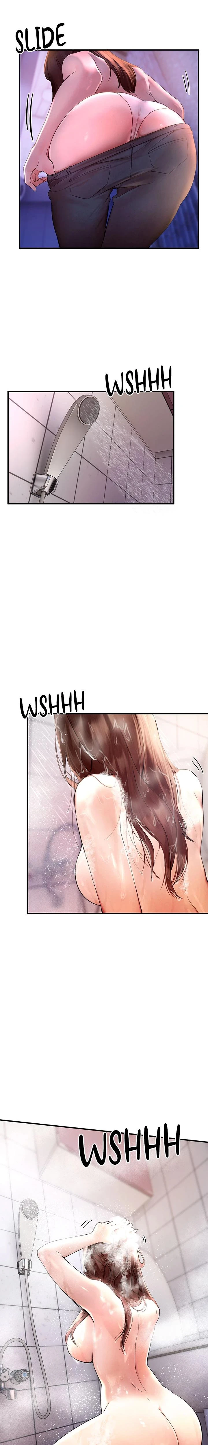 Beautiful Days Chapter 03 Page 11