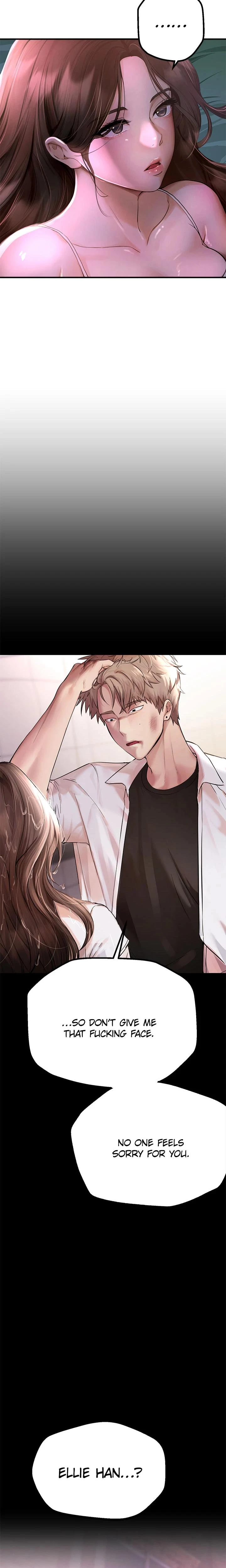 Beautiful Days Chapter 03 Page 13