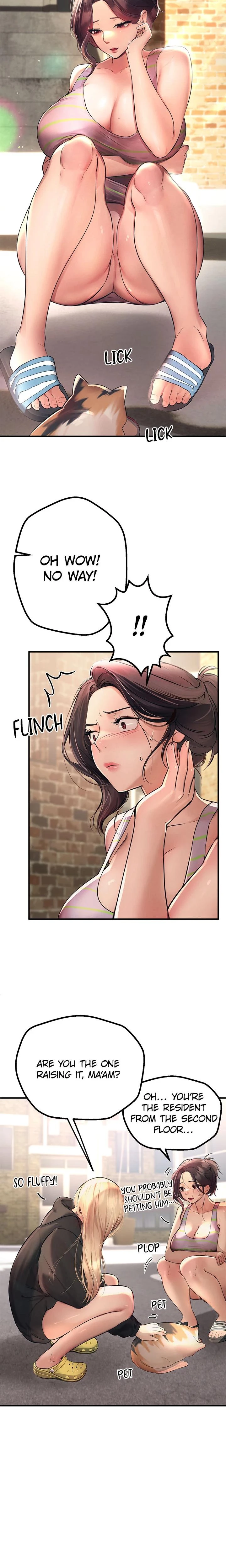 Beautiful Days Chapter 03 Page 19