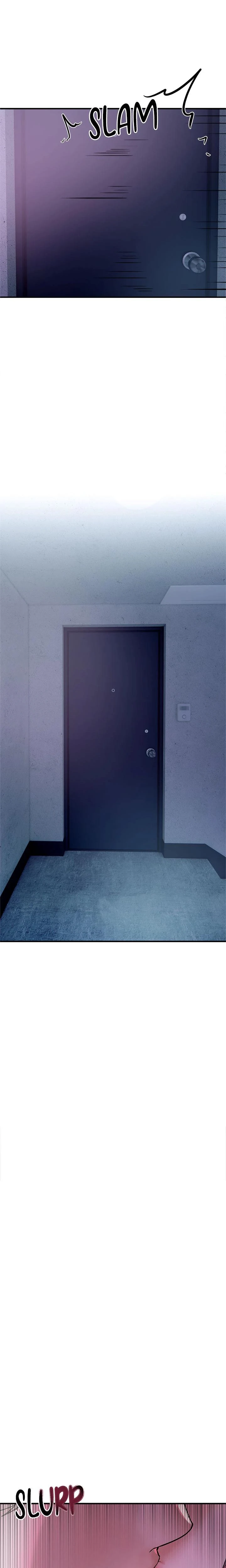 Beautiful Days Chapter 03 Page 23