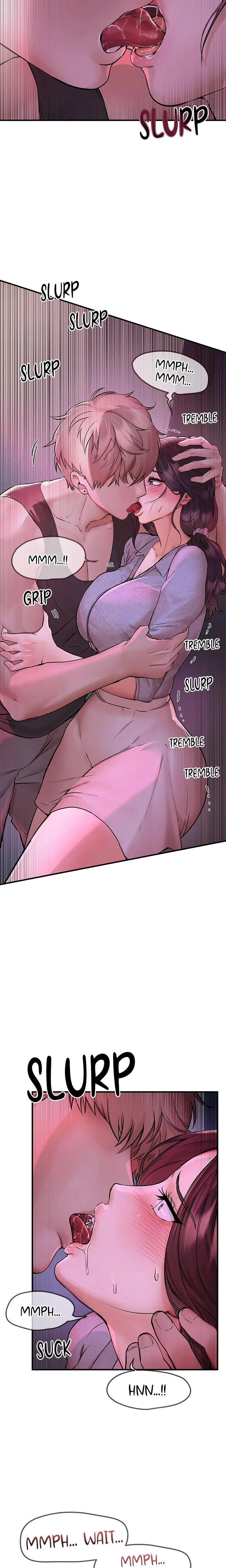 Beautiful Days Chapter 03 Page 24