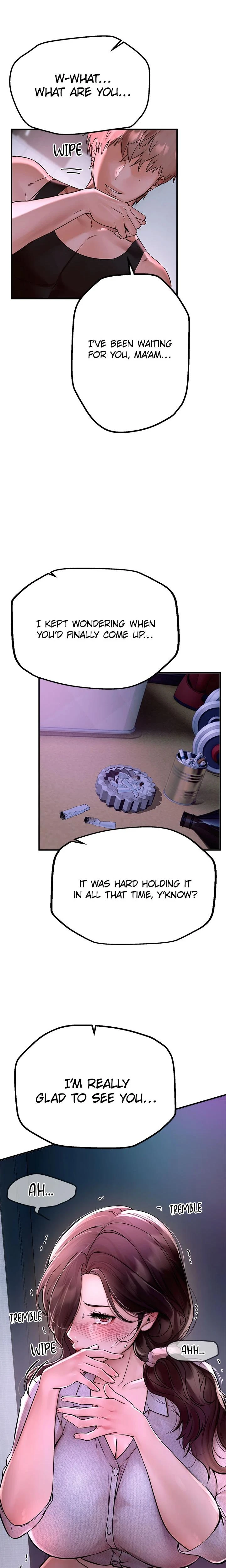 Beautiful Days Chapter 03 Page 26