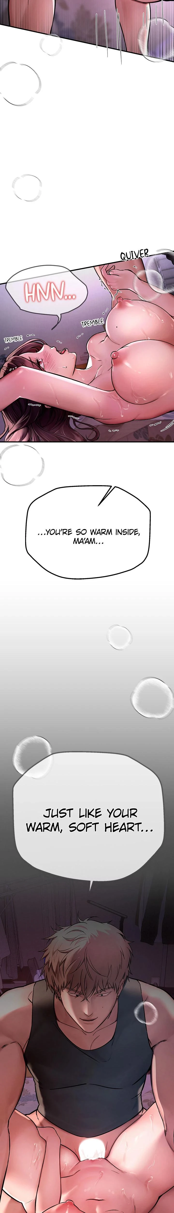 Beautiful Days Chapter 03 Page 31