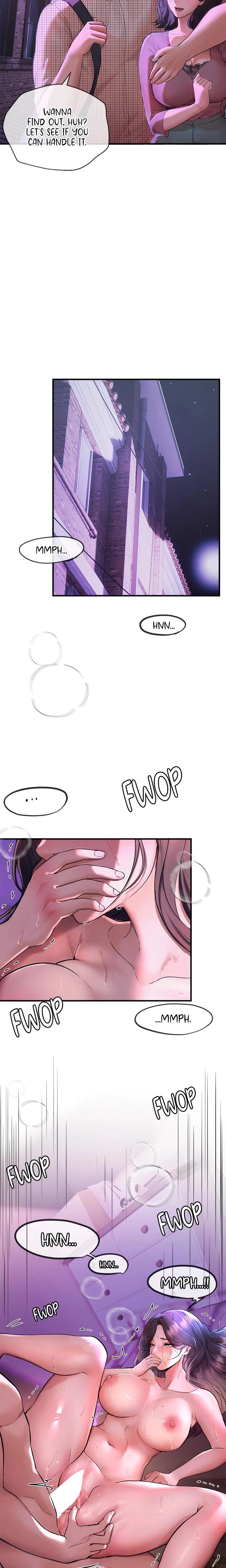 Beautiful Days Chapter 04 Page 2