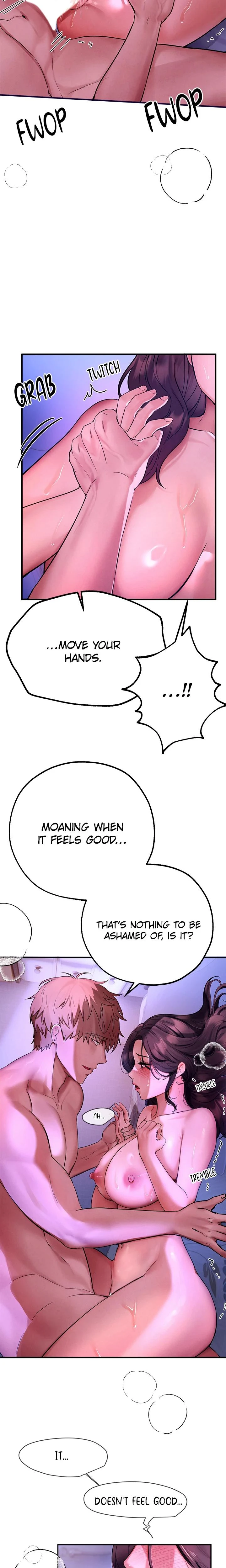 Beautiful Days Chapter 04 Page 4