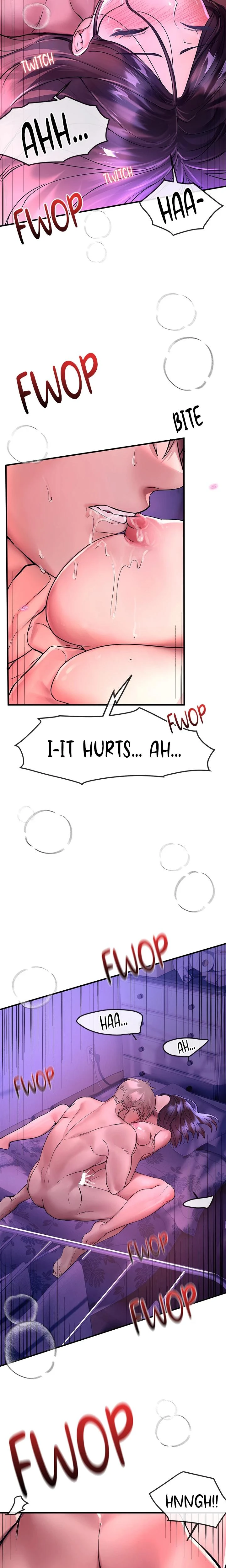 Beautiful Days Chapter 04 Page 12