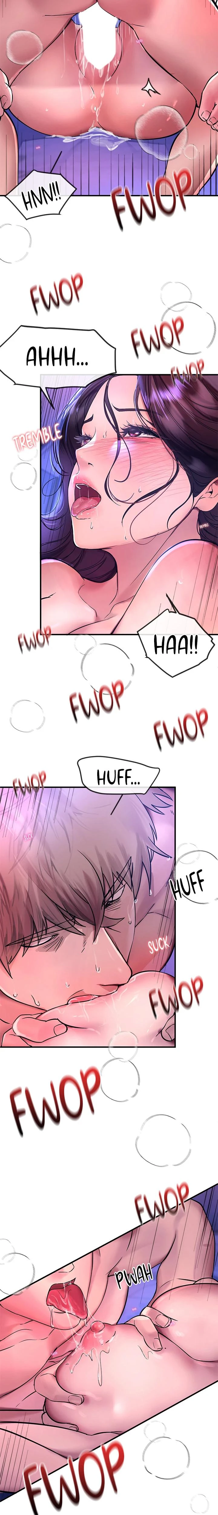 Beautiful Days Chapter 04 Page 13