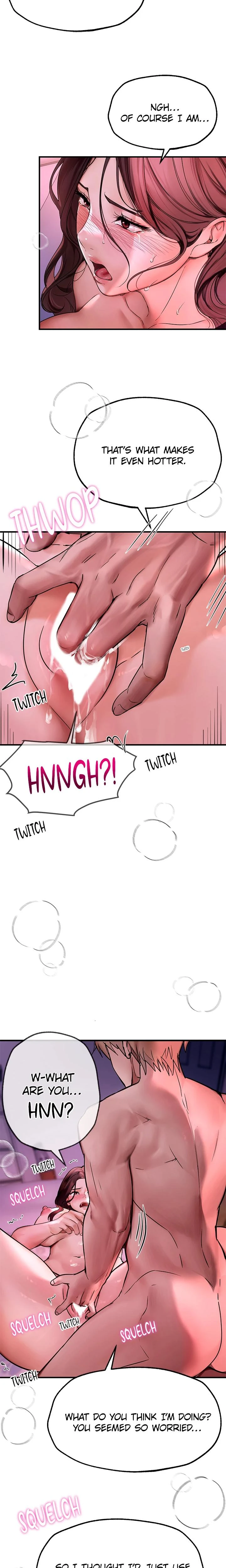 Beautiful Days Chapter 04 Page 17
