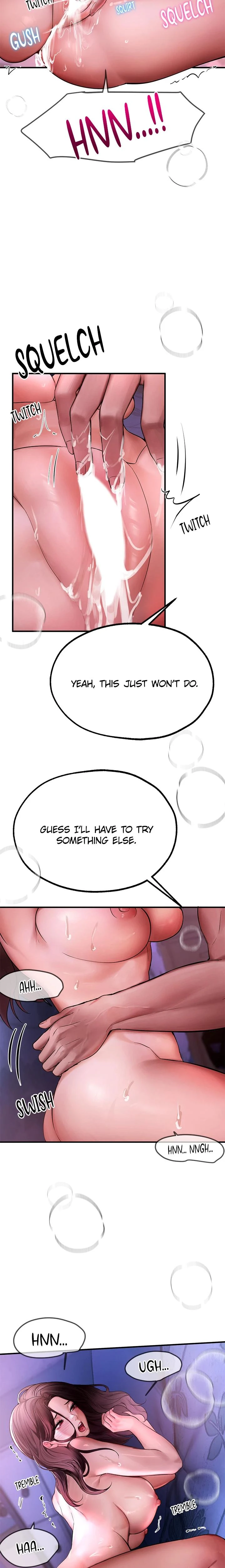 Beautiful Days Chapter 04 Page 19
