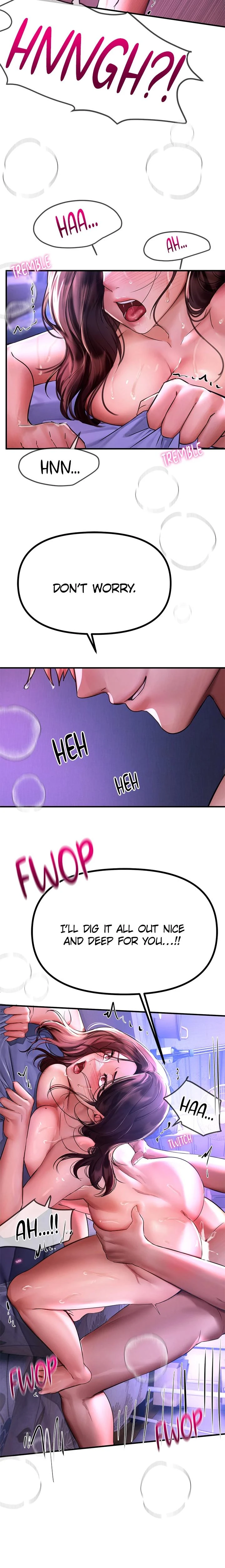 Beautiful Days Chapter 04 Page 22