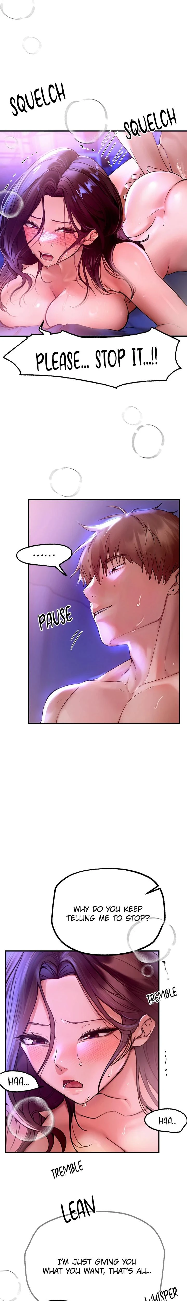 Beautiful Days Chapter 05 Page 4