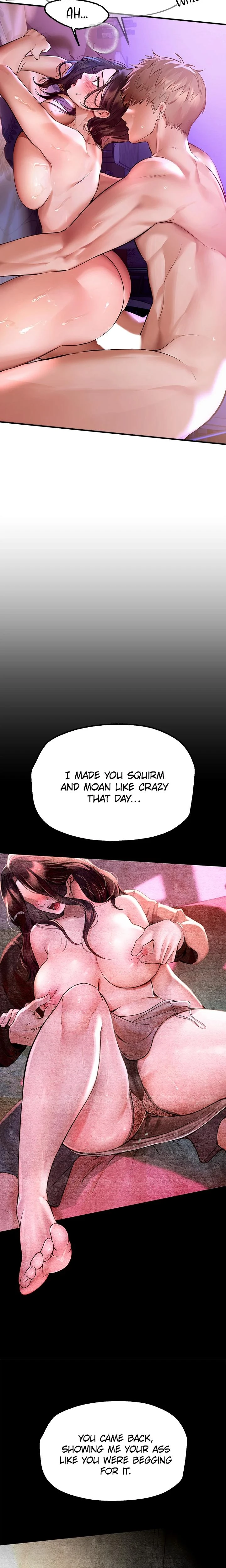 Beautiful Days Chapter 05 Page 5
