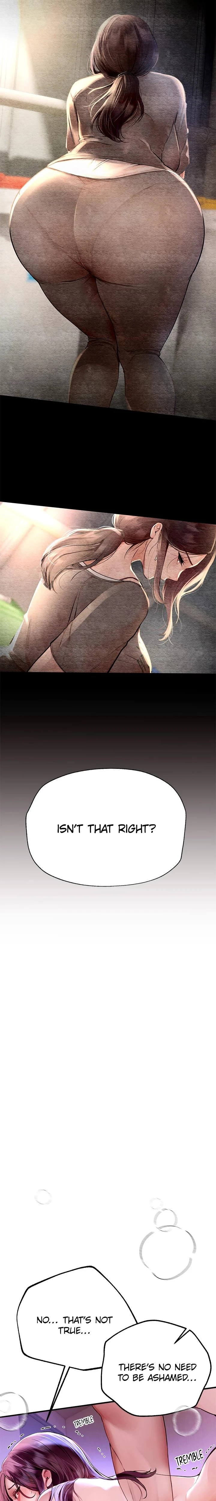 Beautiful Days Chapter 05 Page 6
