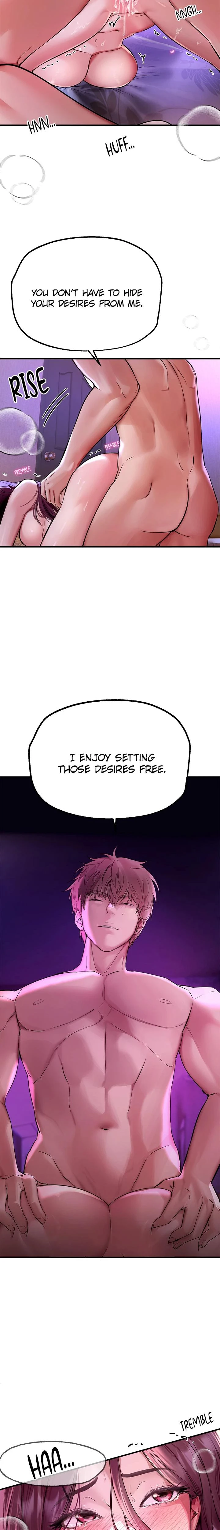 Beautiful Days Chapter 05 Page 8