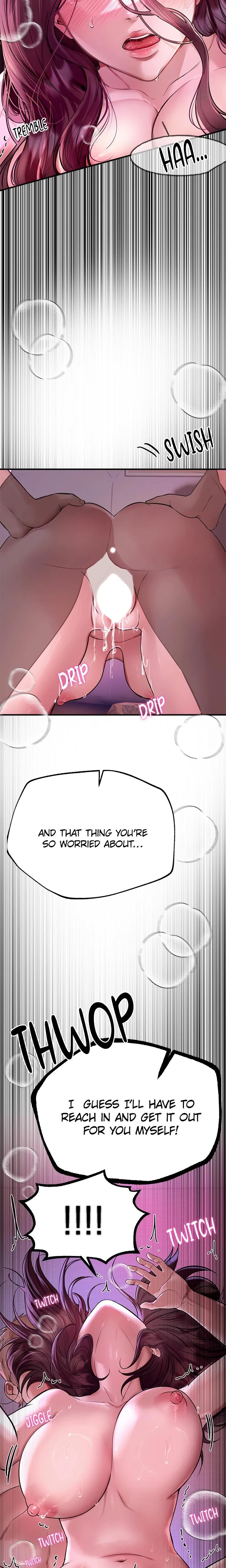 Beautiful Days Chapter 05 Page 9