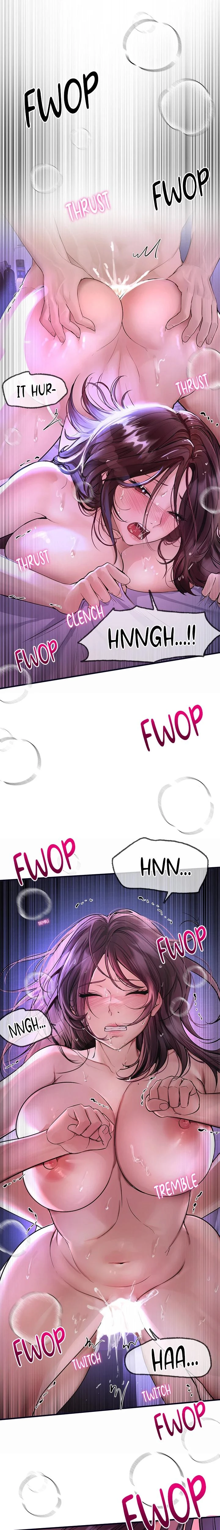 Beautiful Days Chapter 05 Page 12