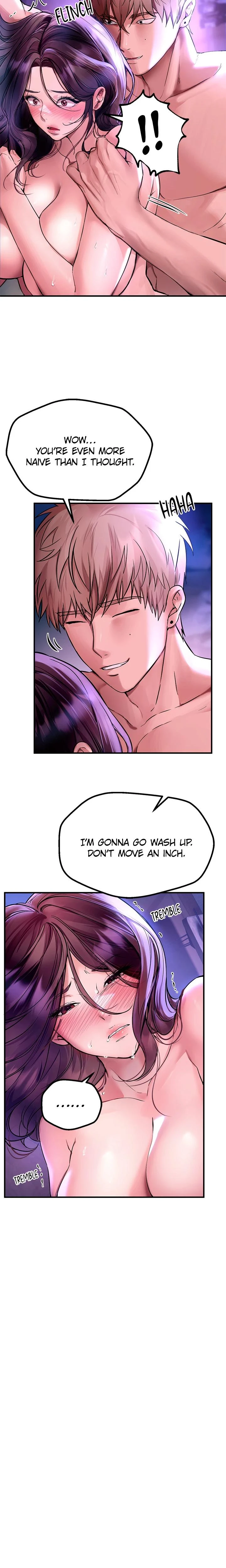 Beautiful Days Chapter 05 Page 16