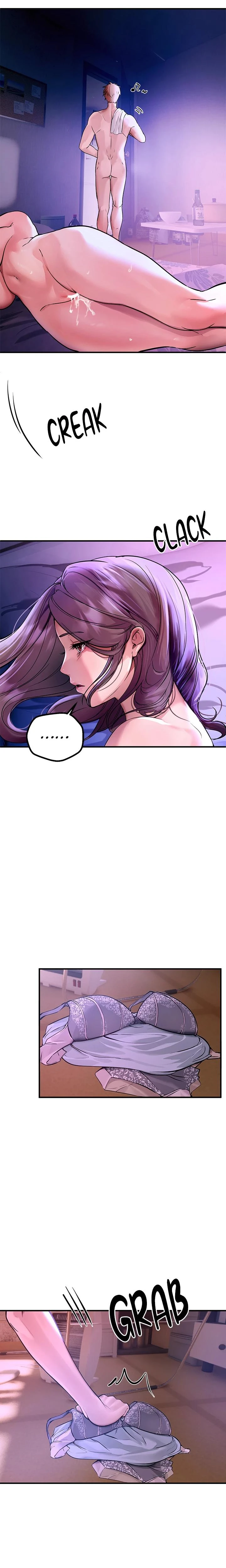 Beautiful Days Chapter 05 Page 17
