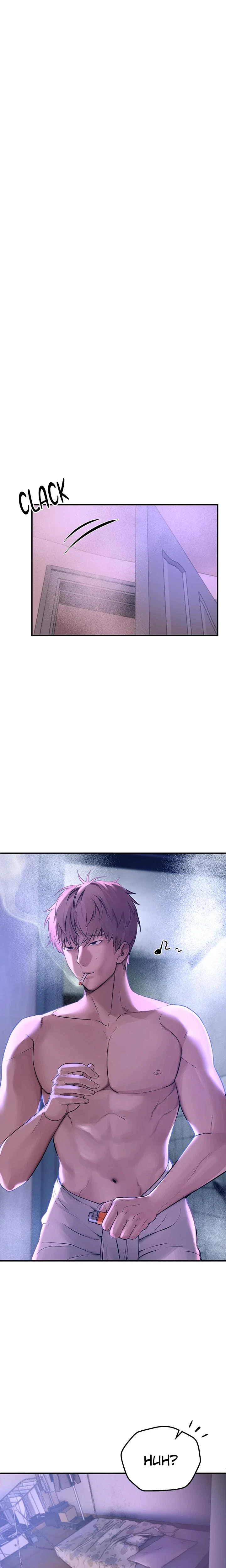 Beautiful Days Chapter 05 Page 18