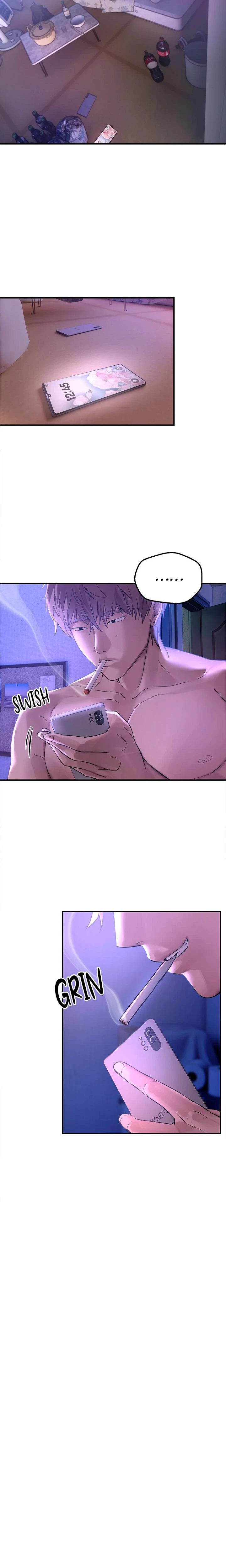 Beautiful Days Chapter 05 Page 19