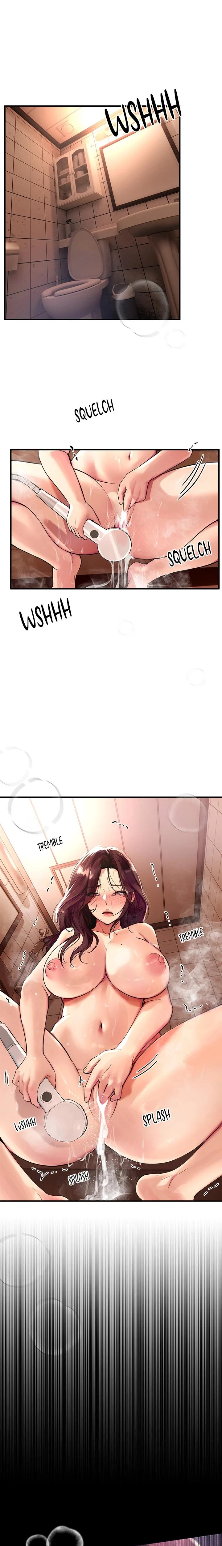 Beautiful Days Chapter 05 Page 20