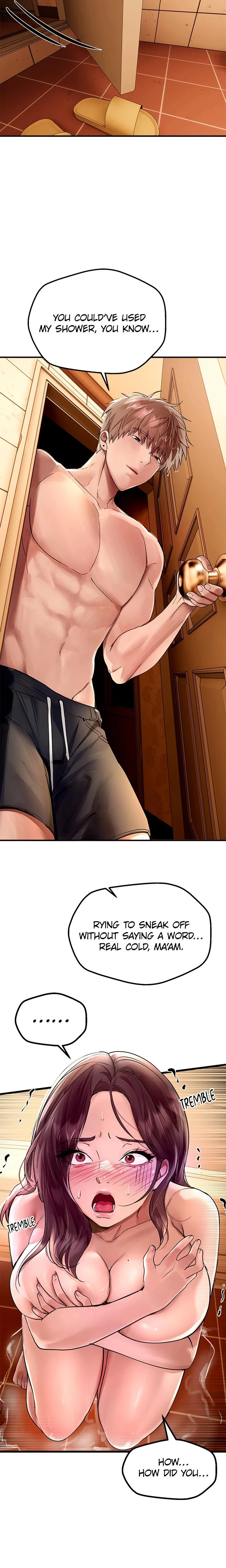 Beautiful Days Chapter 05 Page 23