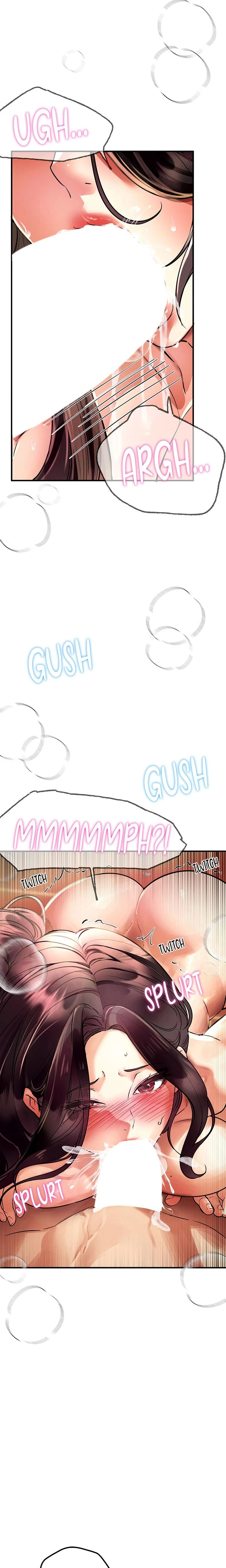 Beautiful Days Chapter 06 Page 8