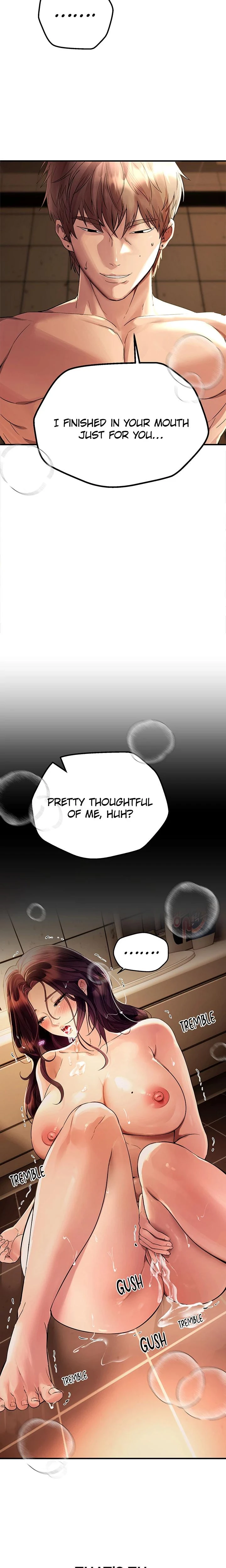Beautiful Days Chapter 06 Page 9