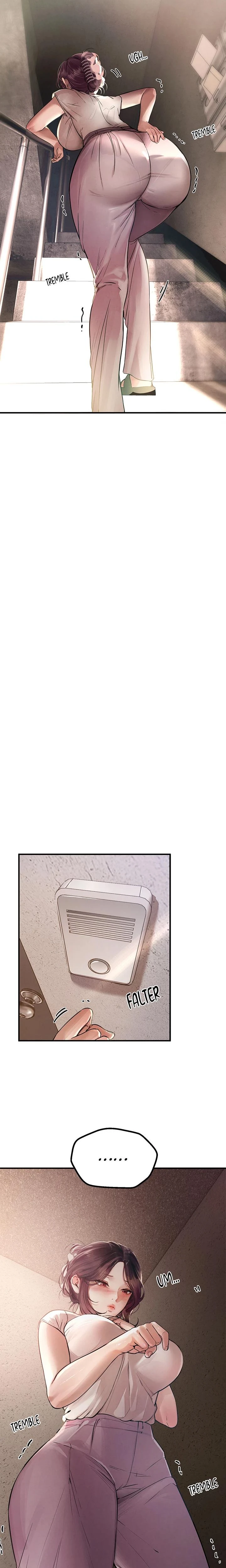 Beautiful Days Chapter 06 Page 17