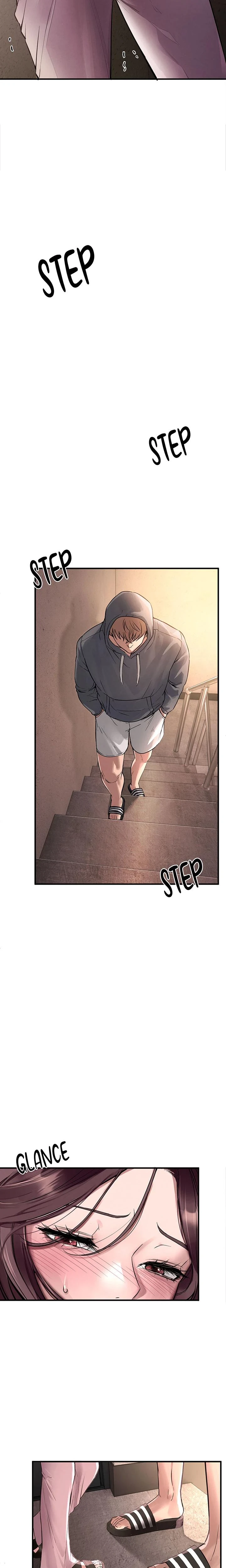 Beautiful Days Chapter 06 Page 18