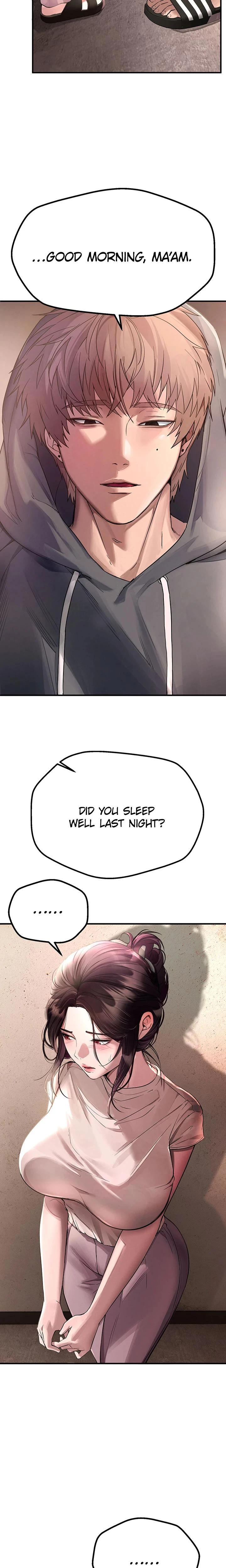 Beautiful Days Chapter 06 Page 19