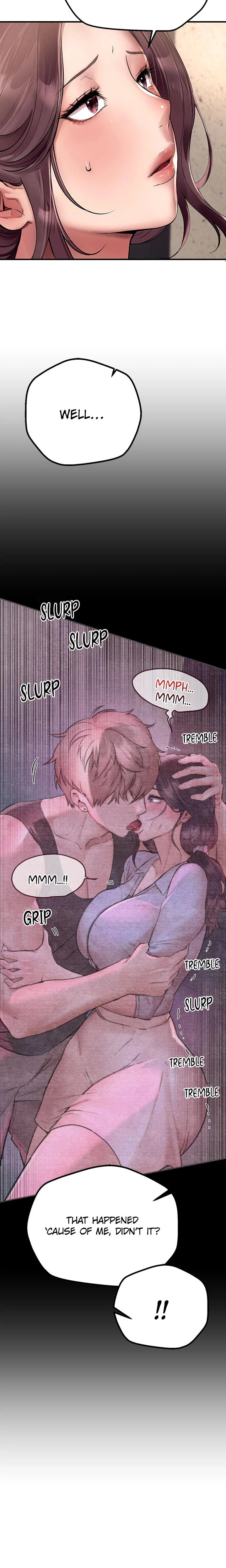 Beautiful Days Chapter 06 Page 22