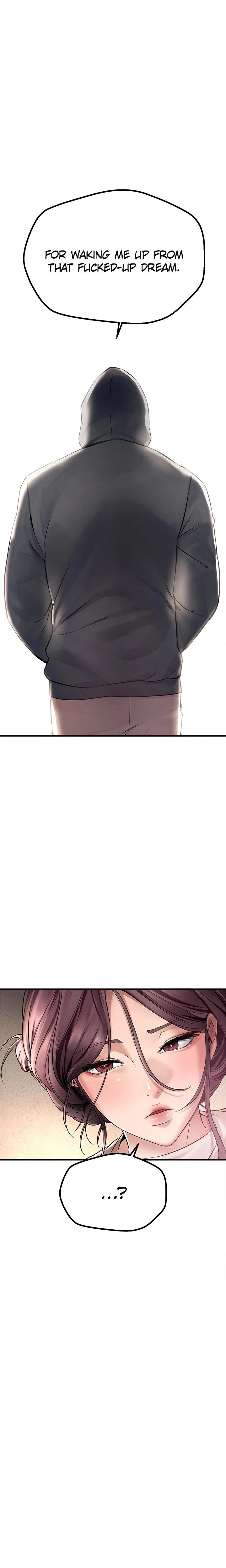 Beautiful Days Chapter 06 Page 24