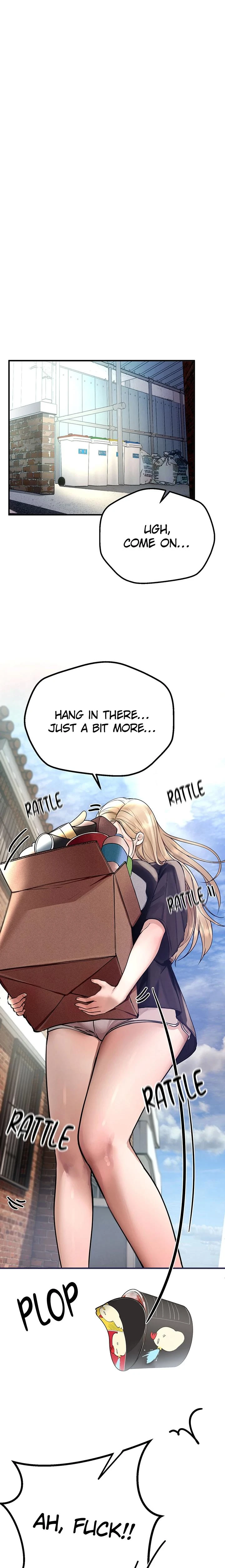 Beautiful Days Chapter 06 Page 25