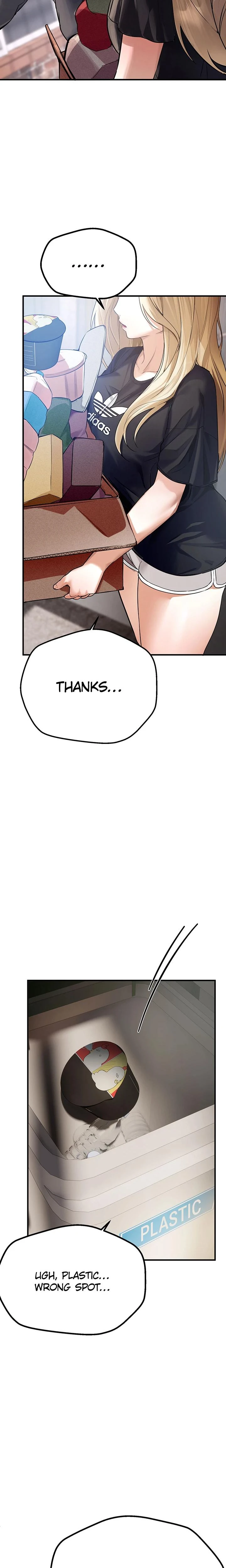 Beautiful Days Chapter 06 Page 27