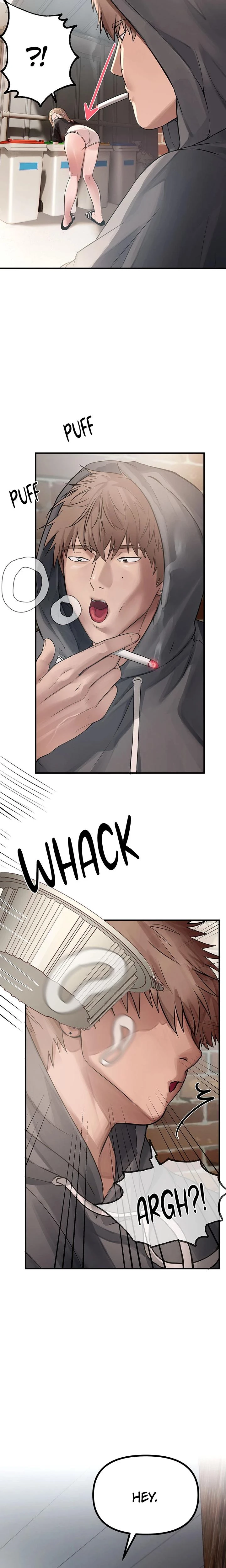 Beautiful Days Chapter 06 Page 29