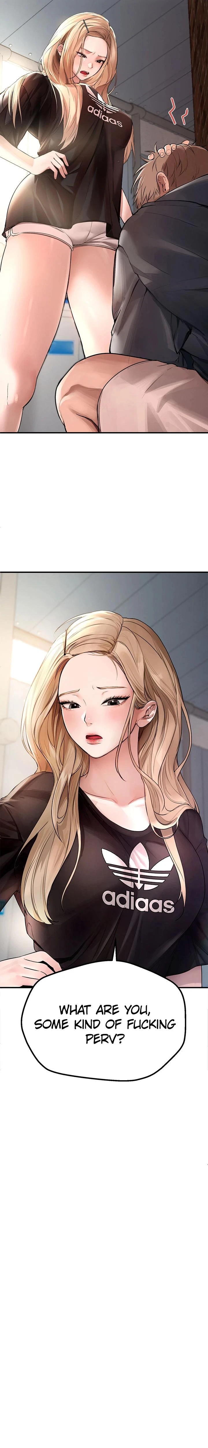 Beautiful Days Chapter 06 Page 30
