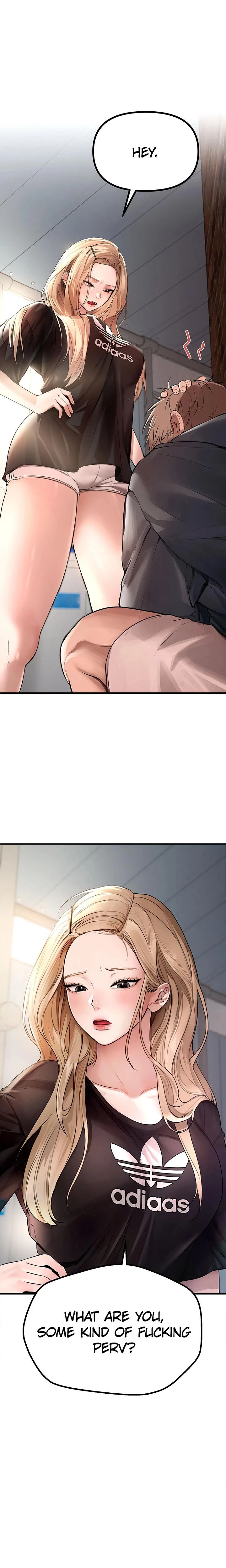 Beautiful Days Chapter 07 Page 1