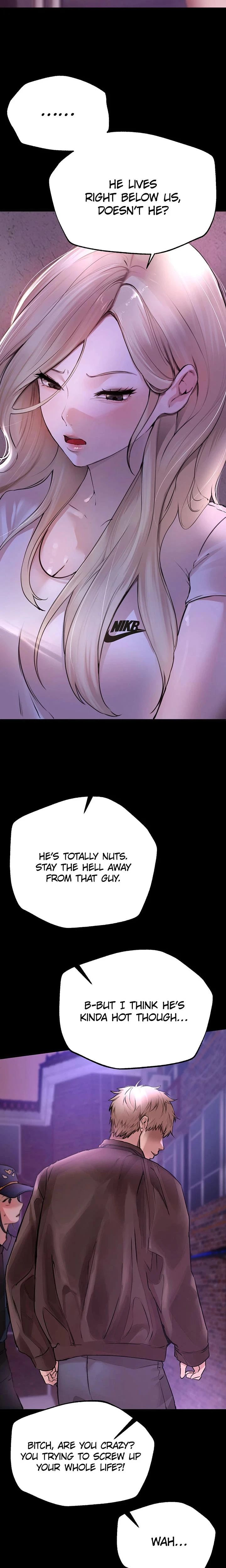 Beautiful Days Chapter 07 Page 6