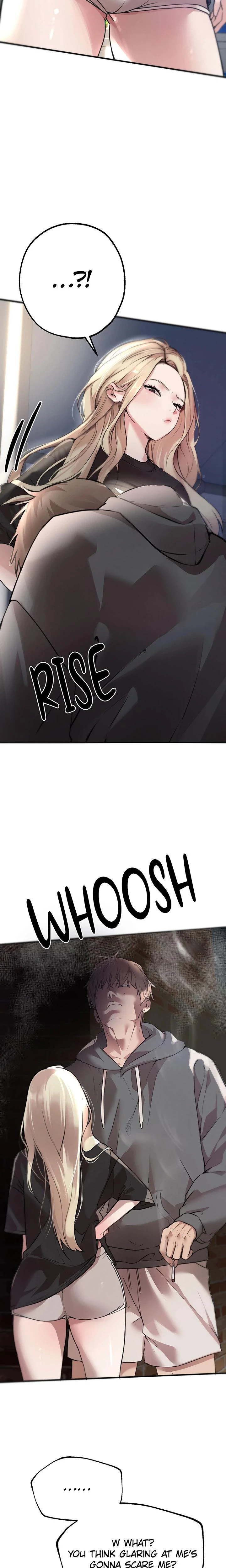 Beautiful Days Chapter 07 Page 8