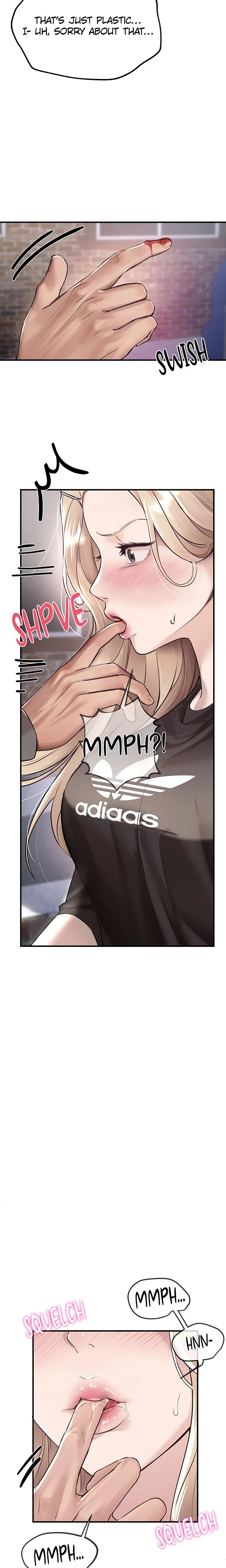 Beautiful Days Chapter 07 Page 10