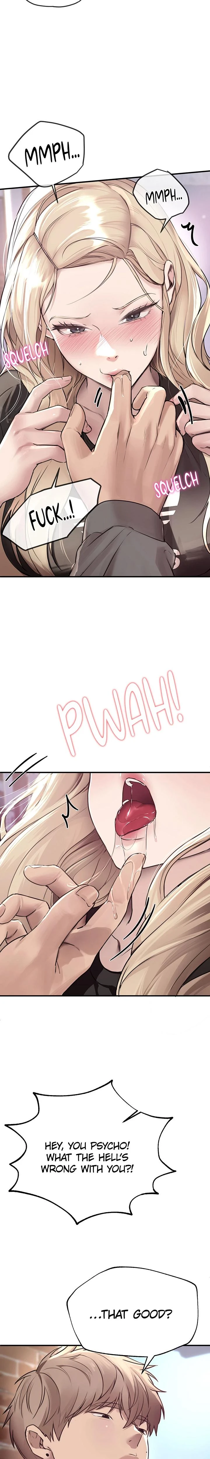 Beautiful Days Chapter 07 Page 11